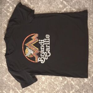 Brandi Carlile Shirt